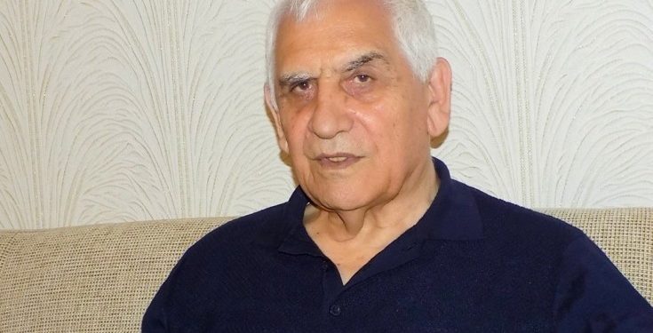 Nəriman Həsənzadənin son vəziyyəti açıqlandı