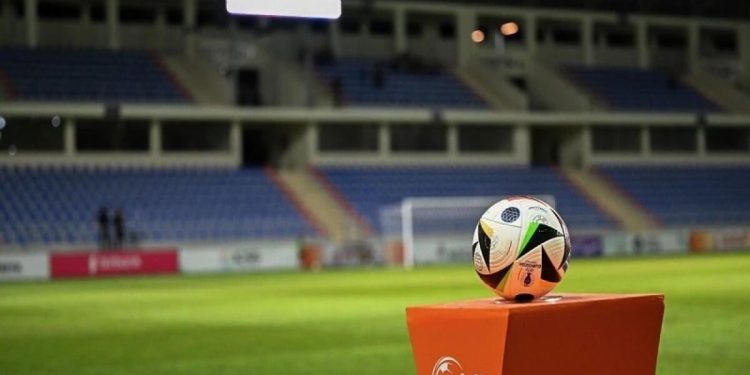 Yeni mövsümün ilk turu bəlli oldu - Premyer Liqada püşkatma