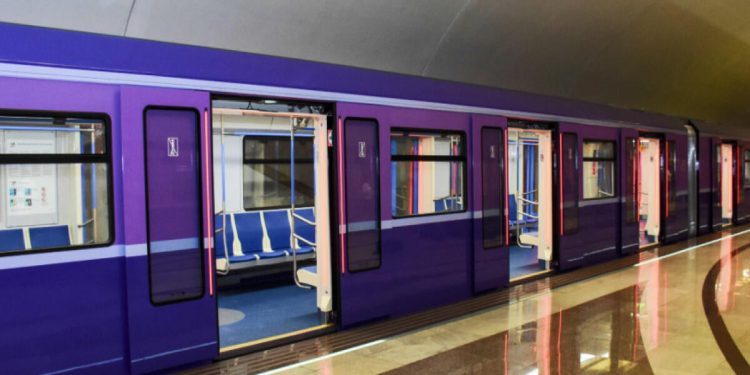 Bakı metrosunda iş rejimi dəyişdirilir