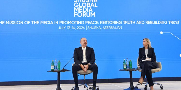 Prezident İlham Əliyev: Pakistanın vasitəçilik səyləri onun beynəlxalq səviyyədə böyük hörmətə malik olduğunu göstərir