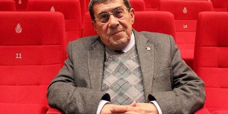 Məşhur türk aktyoru vəfat etdi