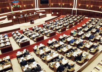 Milli Məclisin sessiyası yekunlaşdı – Deputatlar tətilə çıxdı