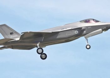 Yunanıstan “F-35″lə bağlı ABŞ-dan təminat istəyir