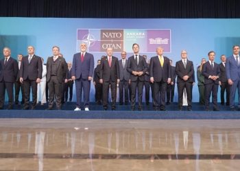 NATO-dan İrana nüvə xəbərdarlığı