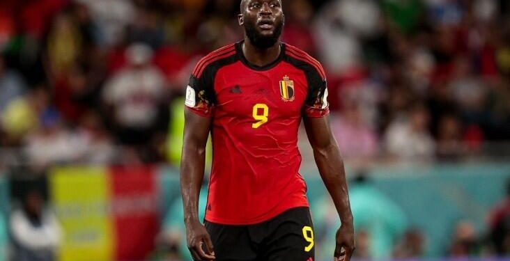 Lukaku unikal rekorda imza atdı
