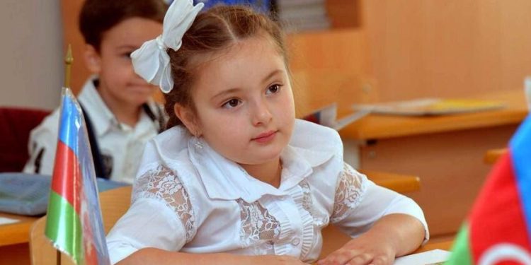 Məktəbəqədər hazırlıq qrupları üzrə məktəb seçiminin başlayacağı tarix açıqlanıb