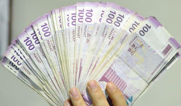 Azərbaycanda fəxri adlara görə təqaüd alanların sayı açıqlandı