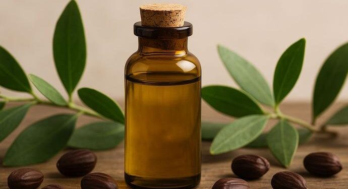“Yağlı dəriyə yağ çəkilməz” mifinin sonu: Sebumu jojoba ilə ram edin