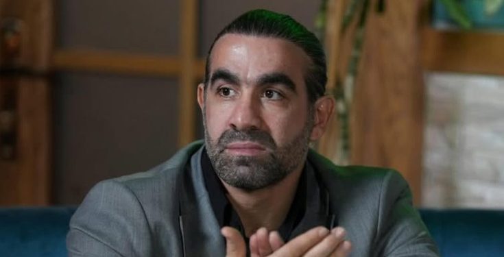 Rafael Ağayevə ağır itki