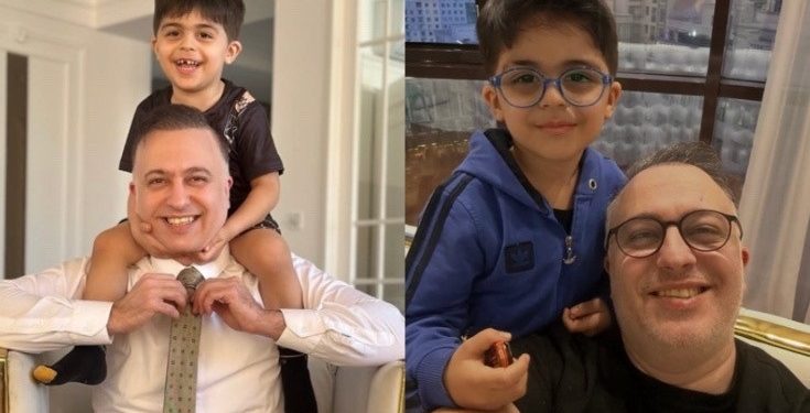Hüseyn buna görə oğlunun müğənni olmasını istəyir