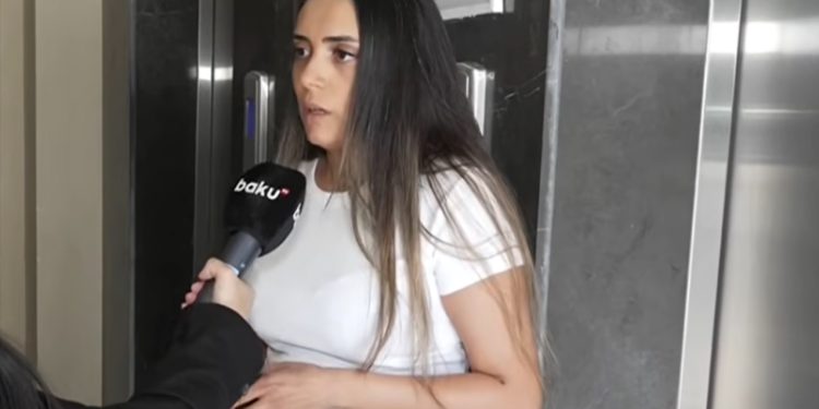 Liftdə zorakılığa məruz qalan azyaşlının anası danışdı