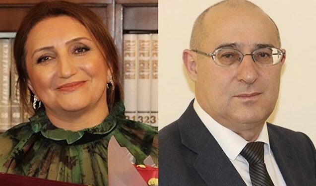 Mənimsəmə işində maraqlı hökm: Sabiq rəis cərimələndi, mühasib həbs edildi