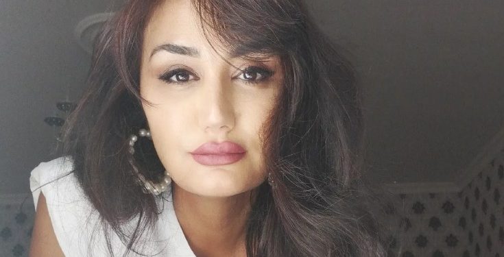 “Bacımın yasını tutub 3 körpəni taleyin ümidinə buraxa bilməzdim”