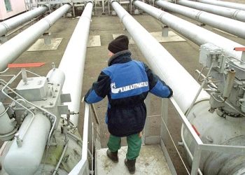 Ukrayna “Mavi axın”ı hədəfə aldı
