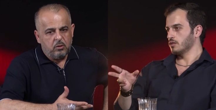 Oğluna aktyor olmaq üçün şərt qoyubmuş