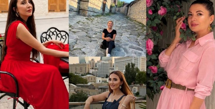 Bu gün instaqramda önə çıxanlar