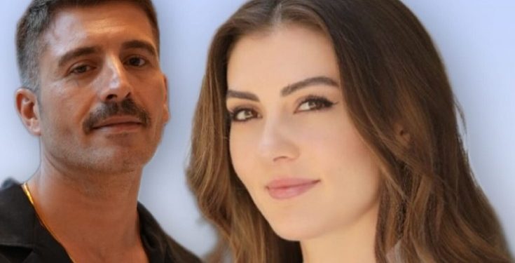 Burcu ilə Cihangir tərəf müqabili oldu
