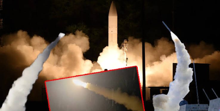 İran ABŞ bazasına zərbə endirdiyini açıqladı
