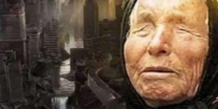 Vanqanın 2026-cı il üçün proqnozları yenidən gündəmdə: Daha üç hadisə gözlənilir