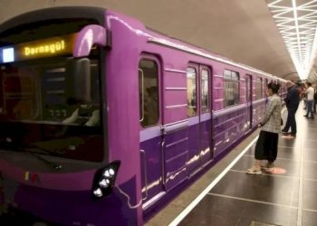 DİQQƏT! Bu gündən metroda dəyişiklik edildi
