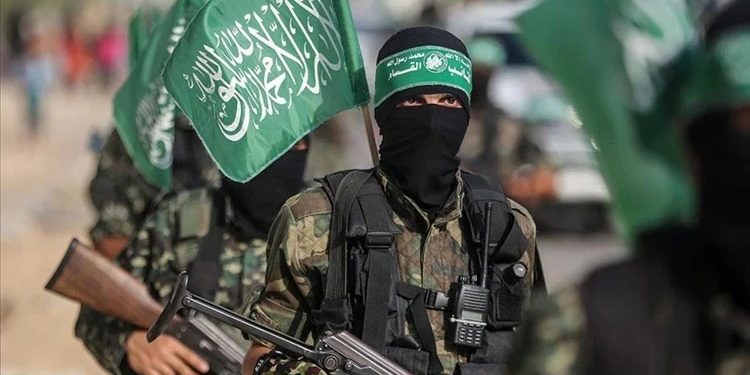 HƏMAS silahdan imtina üçün şərt irəli sürdü