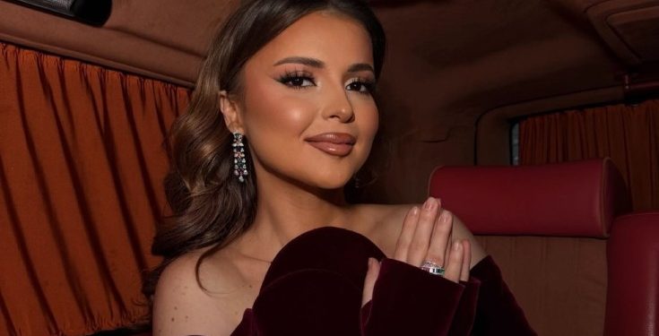 Sevda 16 il əvvəl ona qadağan edilən arzusunu gerçəkləşdirəcək
