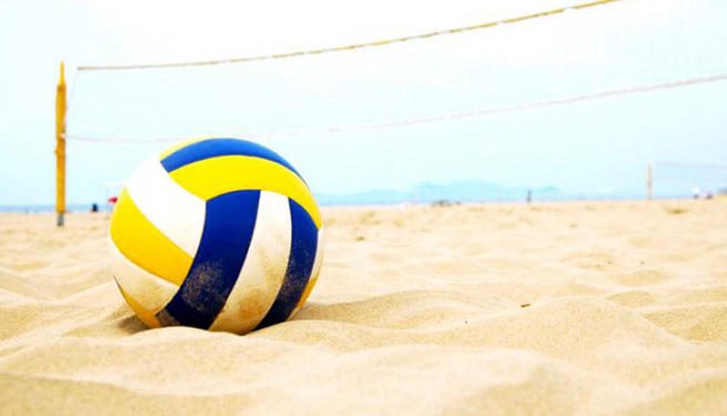 Çimərlik voleybolçularımız “Bioderma Pro Beach Tour” açıq çempionatında bürünc medal qazanıblar