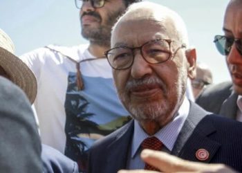 Gannuşi aclıq aksiyasına başladı