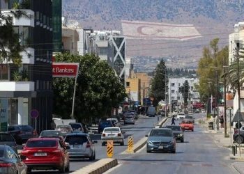 Şimali Kiprdə açıq havada işə məhdudiyyət qoyuldu