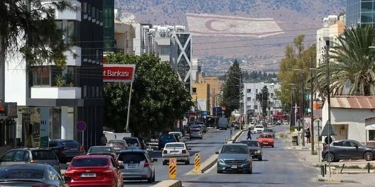 Şimali Kiprdə açıq havada işə məhdudiyyət qoyuldu