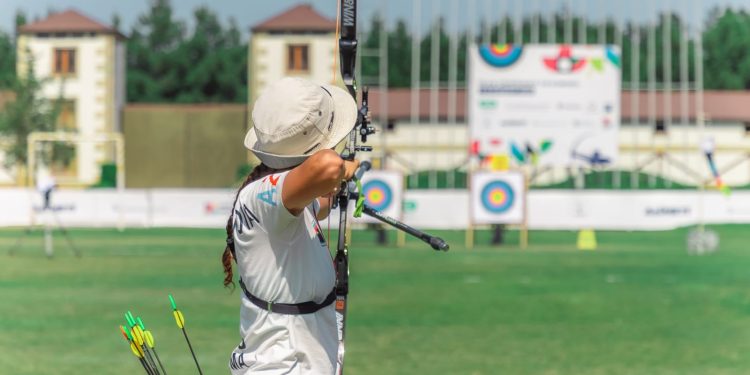 Azərbaycan Kamandan Oxatma Federasiyası tərəfindən təşkil olunan ölkə çempionatı və kuboku uğurla yekunlaşıb