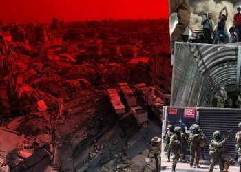 Netanyahu ABŞ planını rədd etdi