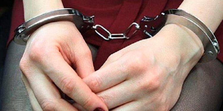 Bakıda kişi öldürüldü, arvadı saxlanıldı