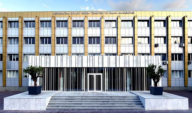 Azərbaycan İdman Akademiyasını bitirən məzunlar diplomlarını elektron formatda əldə edəcəklər
