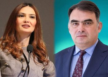Qənirə Paşayevanın qardaşı yeni vəzifəyə təyin edildi
