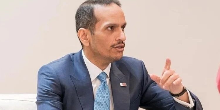 Qətər Baş naziri İranla danışıqlar üçün Tehrana gedir