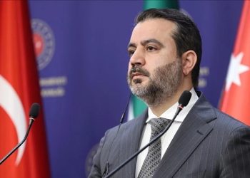 Suriya XİN başçısı Türkiyəyə gəlir
