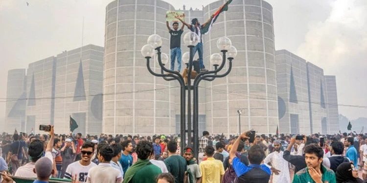 Banqladeşin yeni prezidenti seçildi