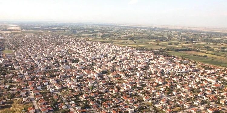 Yunanıstanın sərhəd planı uğursuz oldu