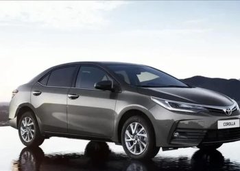Toyota 508 min avtomobili geri çağırdı