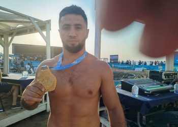 Əşrəf Aşırov: “Dünya Çempionu olmaq istəyirəm”