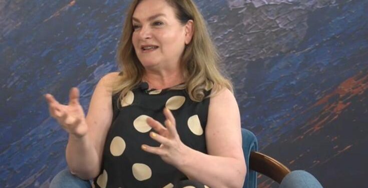"Evlilik təklifi alanda yalnız bir şey istədim" - Məlahət Abbasova