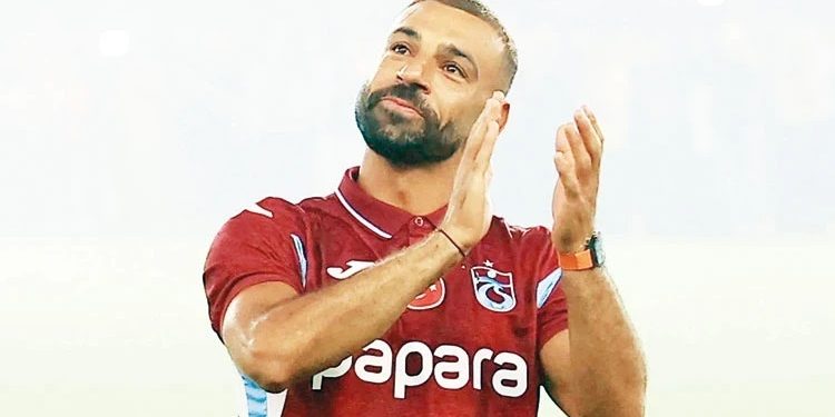 Yunanıstan Salahın transferindən narahatdır