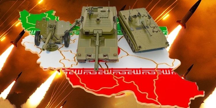 İranın gizli hazırlığı üzə çıxdı