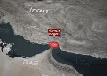 İran və Oman razılığa gəldi