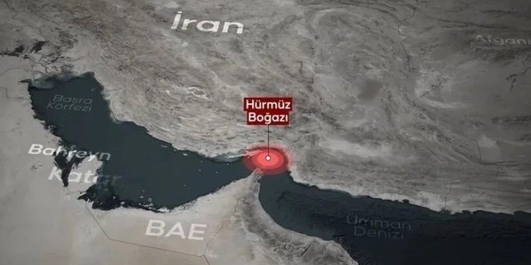 İran və Oman razılığa gəldi
