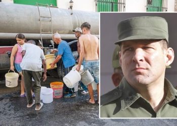 ABŞ Kubada yeni lider axtarır