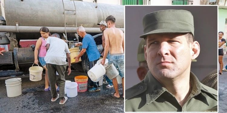 ABŞ Kubada yeni lider axtarır