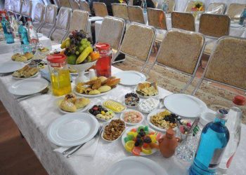 Bakıda yasda gülüş üstündə qan töküldü – TƏFƏRRÜAT
