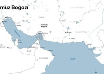 İrandan Hörmüz boğazı açıqlaması